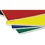 RED/BLUE/GREEN/YELLOW