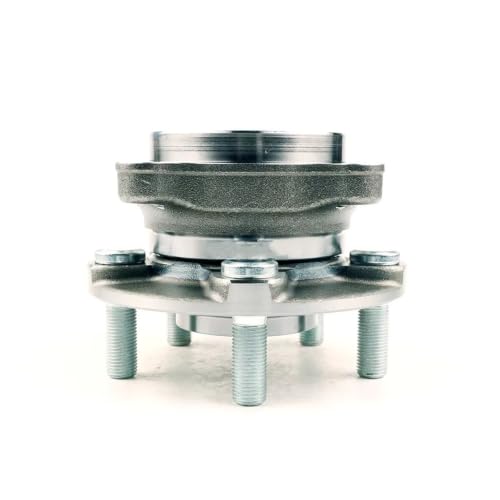 Image of Wheel Bearing Hub Wheel Hub 28373-FG000 Front Wheel Hub Bearing For SUBARU For Forester For Impreza For Legacy For Outback XV 2003-2015, 28373AG000