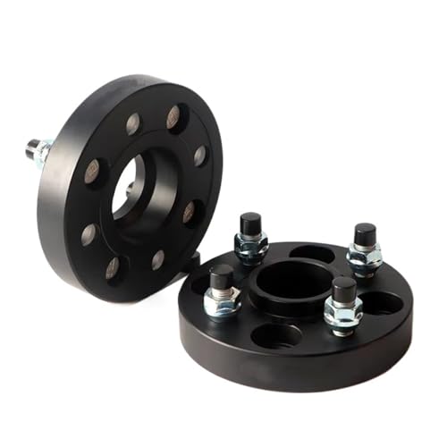 Spacer de roue 4x100 de 40mm pour Chevrolet Aveo et Lova