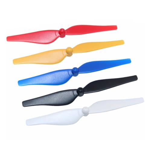 Image of Quick Release Propeller Set, Compatible with DJI, Tello Tello EDU
