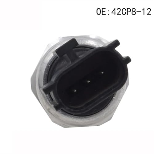 Sensor de presión 42CP8-12 para aire acondicionado de coche 5