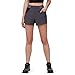 Produktbild ORTOVOX Damen Piz Selva Light Shorts, Black Steel, S