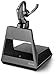 Produktbild Plantronics Bluetooth-Mono-Headset 'Voyager 5200 Office' (1-way), WindSmart-Technologie, Adaptive Mikrofone, IPX4, Taste für Sprachsteuerung, NFC, Ladestation mit USB-A