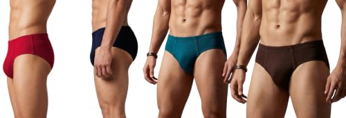Image of GUIDE Men's Cotton Brife