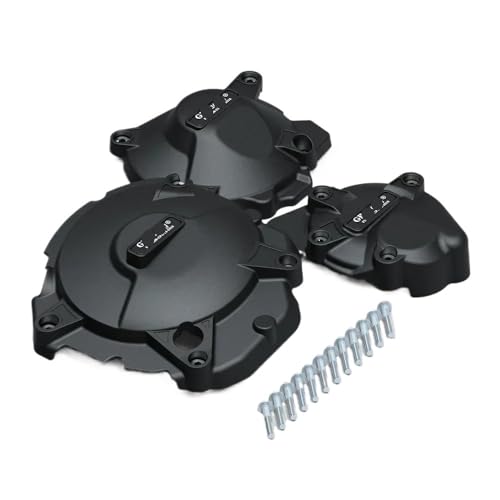 Couvercle carter moteur pour GSF600S Bandit 1995-2004 - 2
