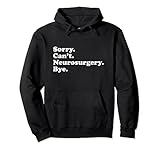 Funny Neurosurgery Apparel Co.