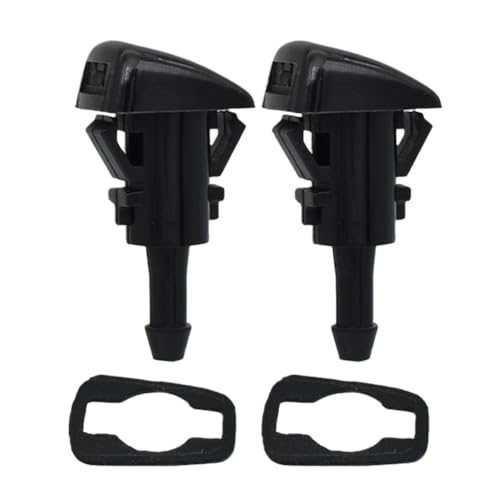 Gicleur de lave-glace obstrué ? Réparez le pare-brise de votre Dodge Avenger avec le kit 5303833AA