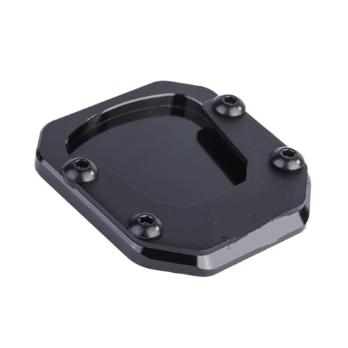 Extension béquille latérale pour Transalp XL750, élargisseur de support pied moto CB750 Hornet
