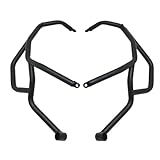 Funzione: copertura del paraurti della moto sulla barra anticollisione del motore, buffer di gioco.