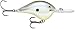 Rapala Dives-to Series Custom Ink Lure, Freshwater, Size 20, 2 3/4