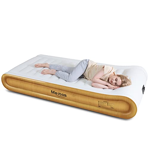 10 Best Twin Inflatable Mattress Reviewed by An Expert in 2023