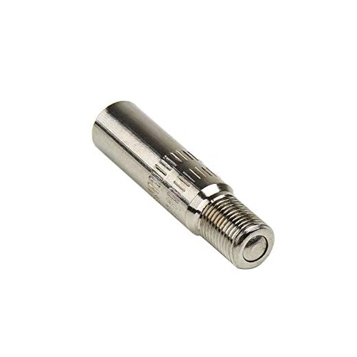 ANSENI® Adaptador de Válvula,Válvula Antiretorno Aire para los Patinete Eléctrico Modelos M365,1S, Essential,Pro