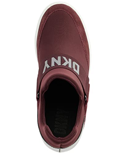 Image of DKNY Women's Everyday Comfortable Cosmos Wedge Sneakers