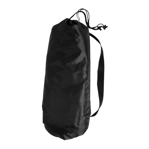 Sosoport Skateboard Carrying Bag Drawstring Skateboard Storage Bag Surf Skateboard Packaging Bag Thick Skateboard Storage Bag Portable Skateboard Pouch