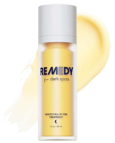 Remedy for Dark Spots Serum