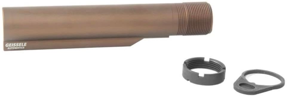 Geissele PREMIUM MIL-SPEC BUFFER TUBE トイガン Geissele PREMIUM