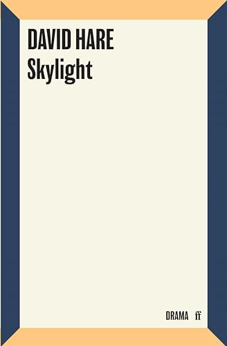 Preisvergleich Produktbild Skylight (Faber Drama)