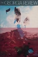 The Georgia Review (Winter 2016) B07T23WHDS Book Cover