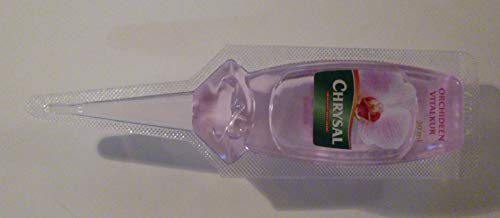 Chrysal Orchids Vital Treatment 30 ml 10 x Ampoules