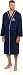 Produktbild Cressi Swim Bathrobe Sport Bademantel, Blau, XL