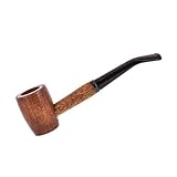  Missouri Meerschaum Pipe Ozark Mountain Hardwood Cherry Cintre