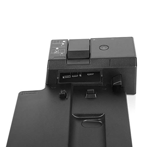 Lenovo ThinkPad Basic Docking Station Station d'accueil Neuf - vue 6