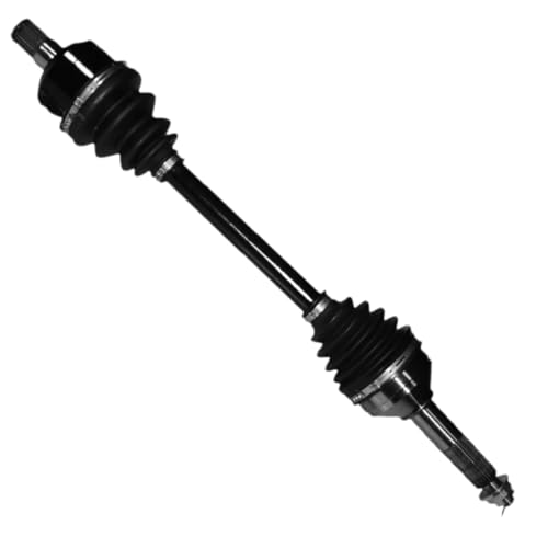 Essieu arrière CV forgé pour Moto ATV 800 2016-2021 pièce de rechange 59266-0715