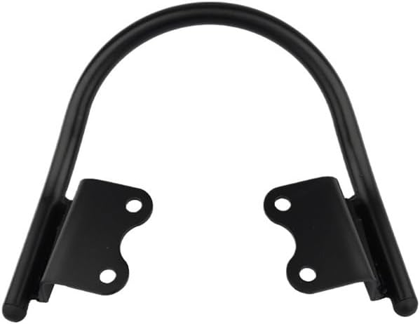 ハンドルレール後部 スピードツイン 900 用ストリートツイン 900 ストリート用スクランブラー 900 オートバイ後部助手席グラ