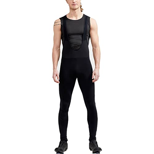 Craft Core Subz Wind Bibtight Pantalon de Cyclisme pour Homme