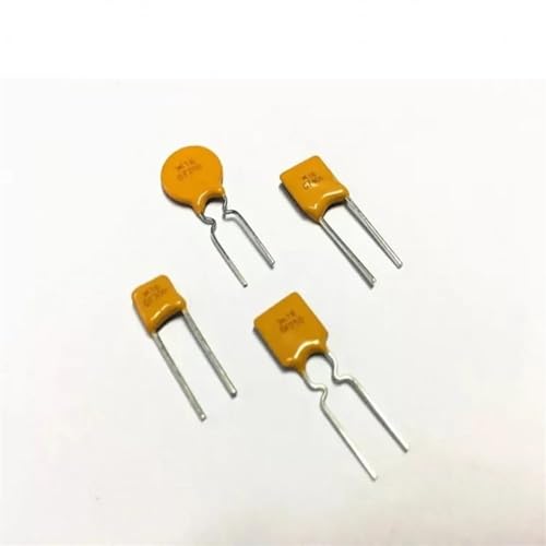 Fusible réinitialisable RGEF250 évite le remplacement constant des composants grillés