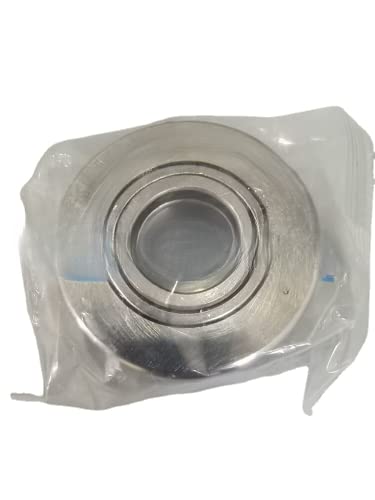 1Pcs For roller bearing NUTR2052 [20 * 52 * 25mm]