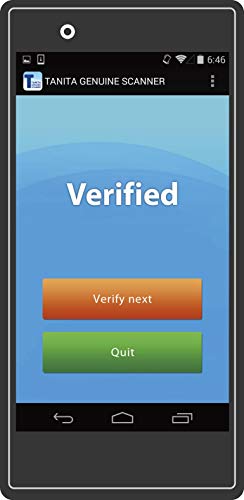 Tanita - Professional Digital Mini Scale (1479V)