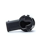 EinParts PDC OEM Czujnik Parkowania z przodu/tyłu, Czujnik Cofania Kompatybilny z Land Rover Discovery III L319, Land Rover Freelander I L314