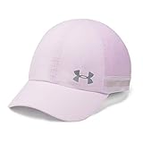Under Armour Women's Microthread Fly By Cap