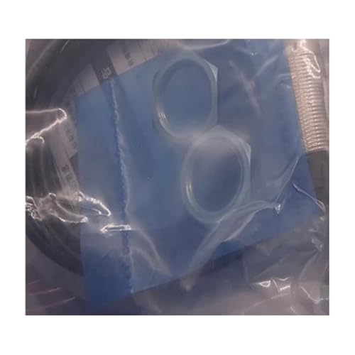Détecteur de proximité E2B-M18KN16-WZ-C1 capteur inductif M18 NPN