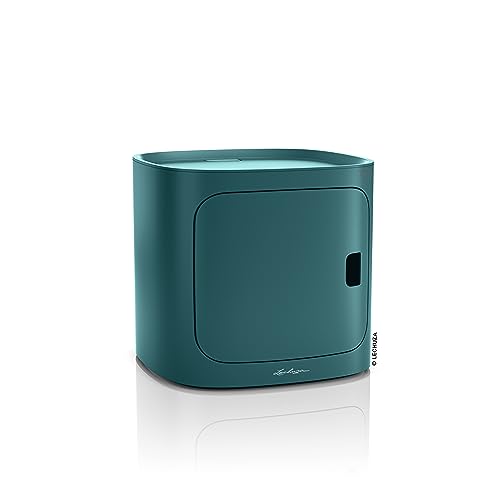 Preisvergleich Produktbild Lechuza PILA Color Storage Petrolblau 15922