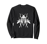 Bug Beetle Insect Gifts Bio Robot Mechanical