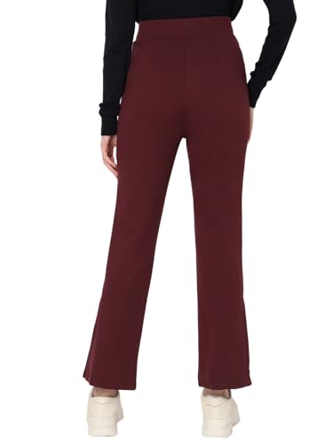 Image of VERO Moda Women's Classic Flared Pants