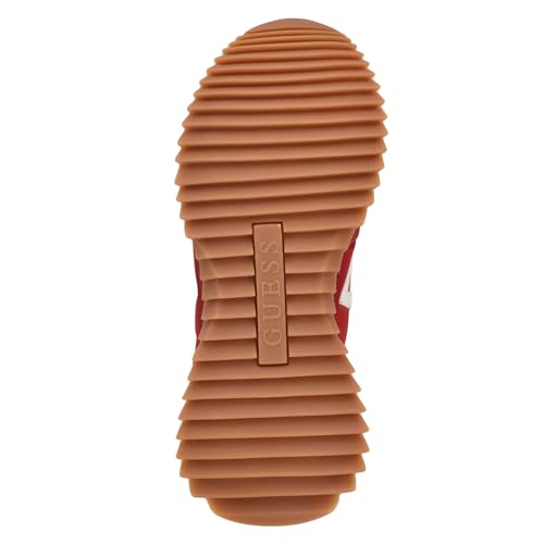 Guess Women's Bailei Sneaker4