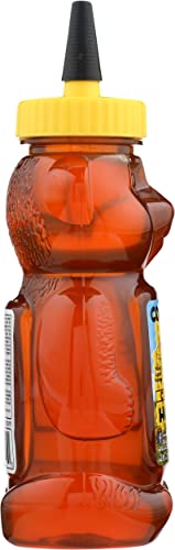 Coopers Honey, Honey Bear Pure, 12 Ounce miniatura 5