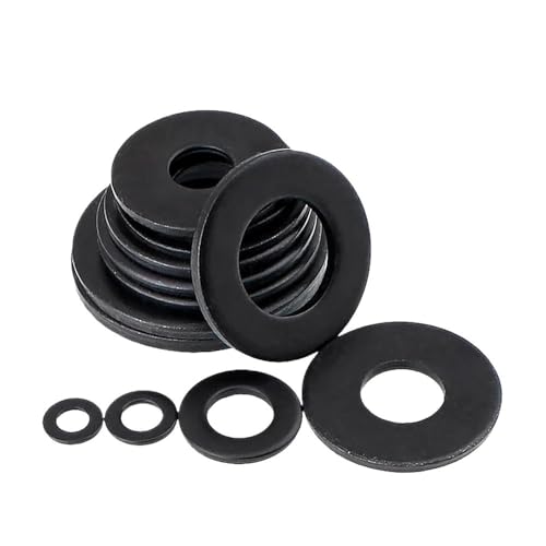 5�`50�� M2 M2.5 M3 M4 M5 M6 M8 M10 M12 M14 M16 M20 M22 M24 GB97 �u���b�N �O���[�h8.8 �Y�f�| �����b�V���[ �v���[���K�X�P�b�g�p�b�h(M8(25PCS))