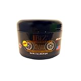 IBIZ® Metal Polish - Rust Remover &amp; Multiuse Cleaner - Specially formulated for use as Chrome Polish, Silver Polish, and All Other Metals!