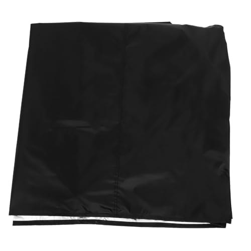 FUTUREORYY Wasserdichte Outdoor Holzspalter Abdeckung aus robustem Oxford Material wetterfest passend schützender Schutzbezug gegen Staub und Regen für Benzin und Elektromodelle FUTUREORYY Wasserdichte Outdoor Holzspalter Abdeckung aus robustem Oxford Material wetterfest passend schützender Schutzbezug gegen Staub und Regen für Benzin und Elektromodelle