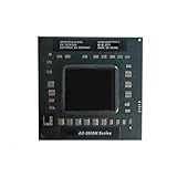 EWKYLSEM CPU A8-3500M Series A8-3530MX A8 3530MX AM3530HLX43GX Laptop CPU 1.9GHz/4M/Quad c FS1 Notebook APU for Notebooks Laptop