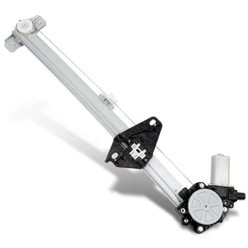 Image of SCITOO Power Window Regulator With Motor For Honda For CR-V