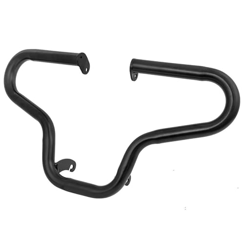 Garde boue crash bar Benelli Imperiale 400 pare-chocs moto 2019-2023