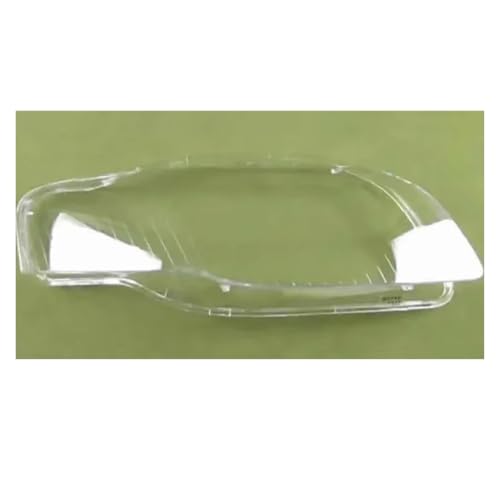 Masque phare avant droit compatible berline 2007 lentille remplacement abat-jour boîtier