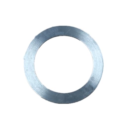 Image of Replacement Colorful Steel Ring for PSP 2000 1000 for PSP1000 PSP2000 UMD Back Door Cover Ring (Light Green)