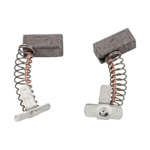 Escobilla de carbón para reparar motor GDS 18 V LI y solucionar fallos de arranque 1