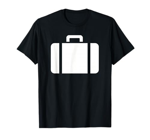 Suitcase T-Shirt